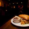 Shrimp Po'Boy